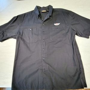 Harley Davidson 100th anniversary shirt